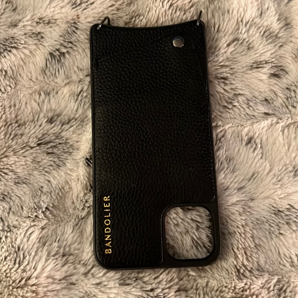 I phone 12 pro max case
